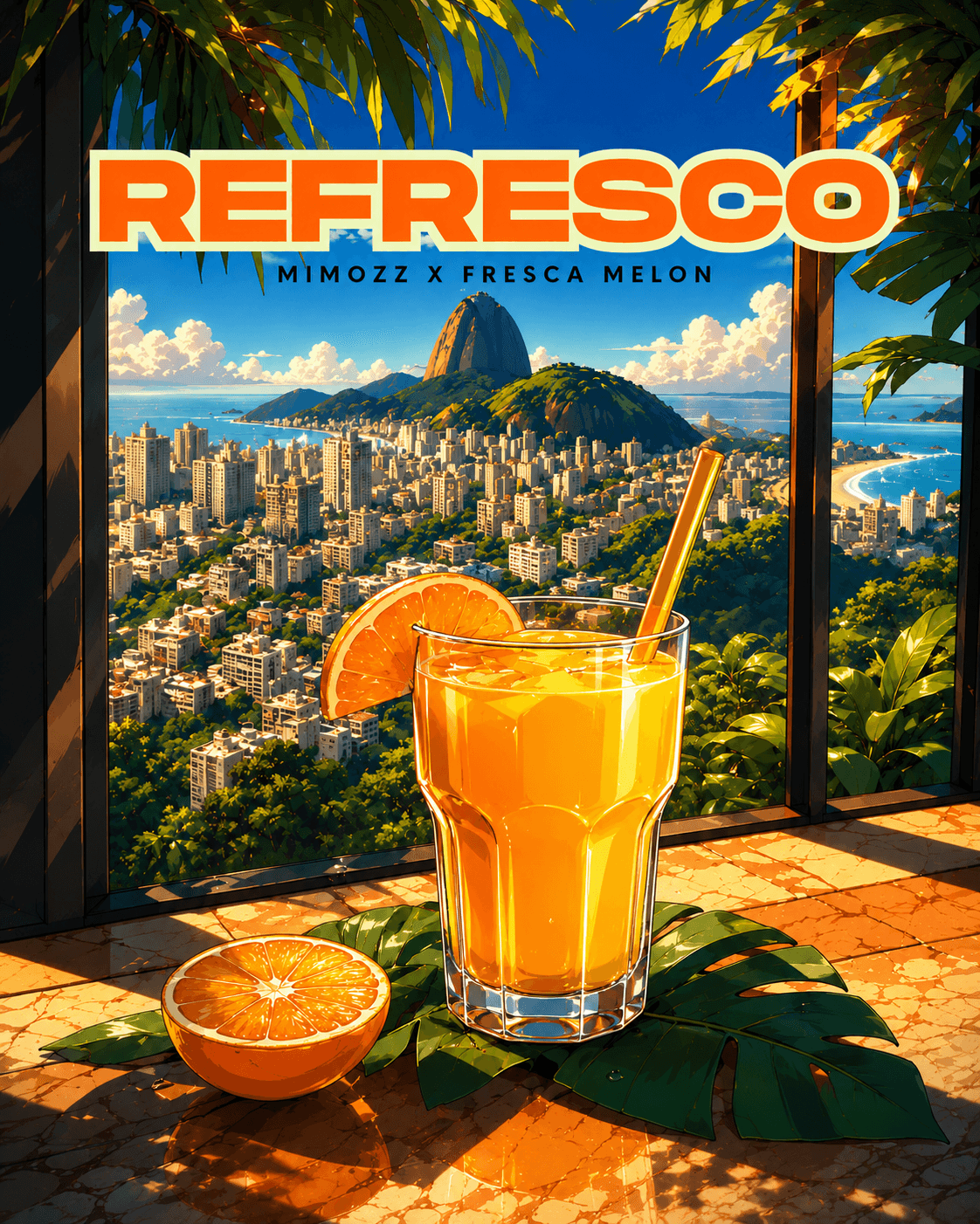 Refresco