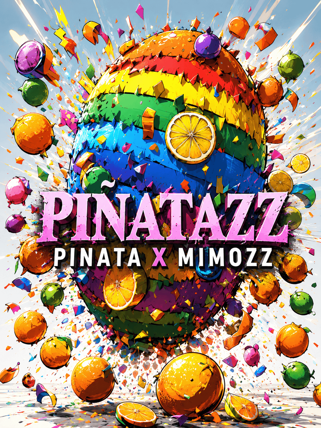 Piñatazz