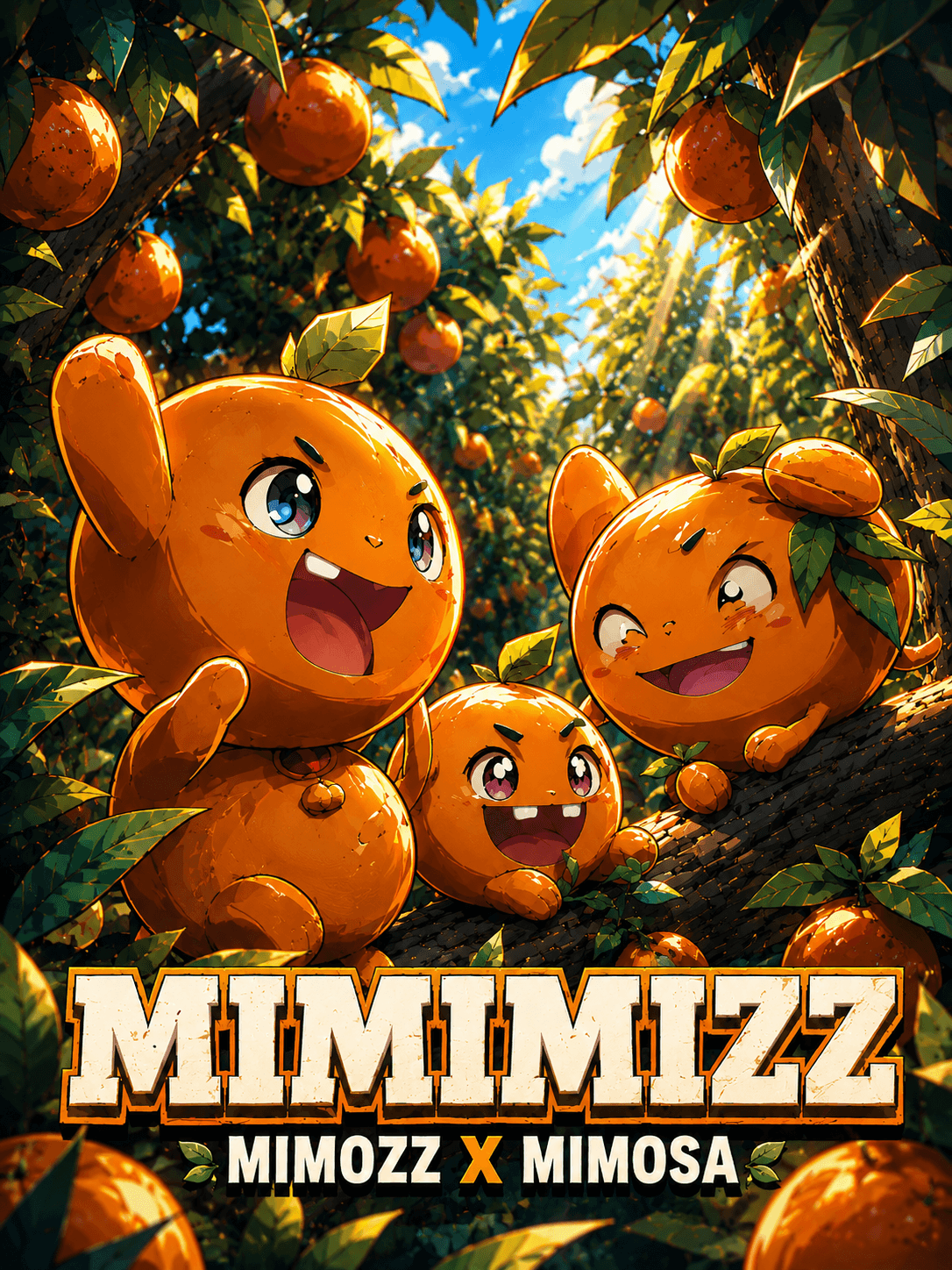 Mimimizz