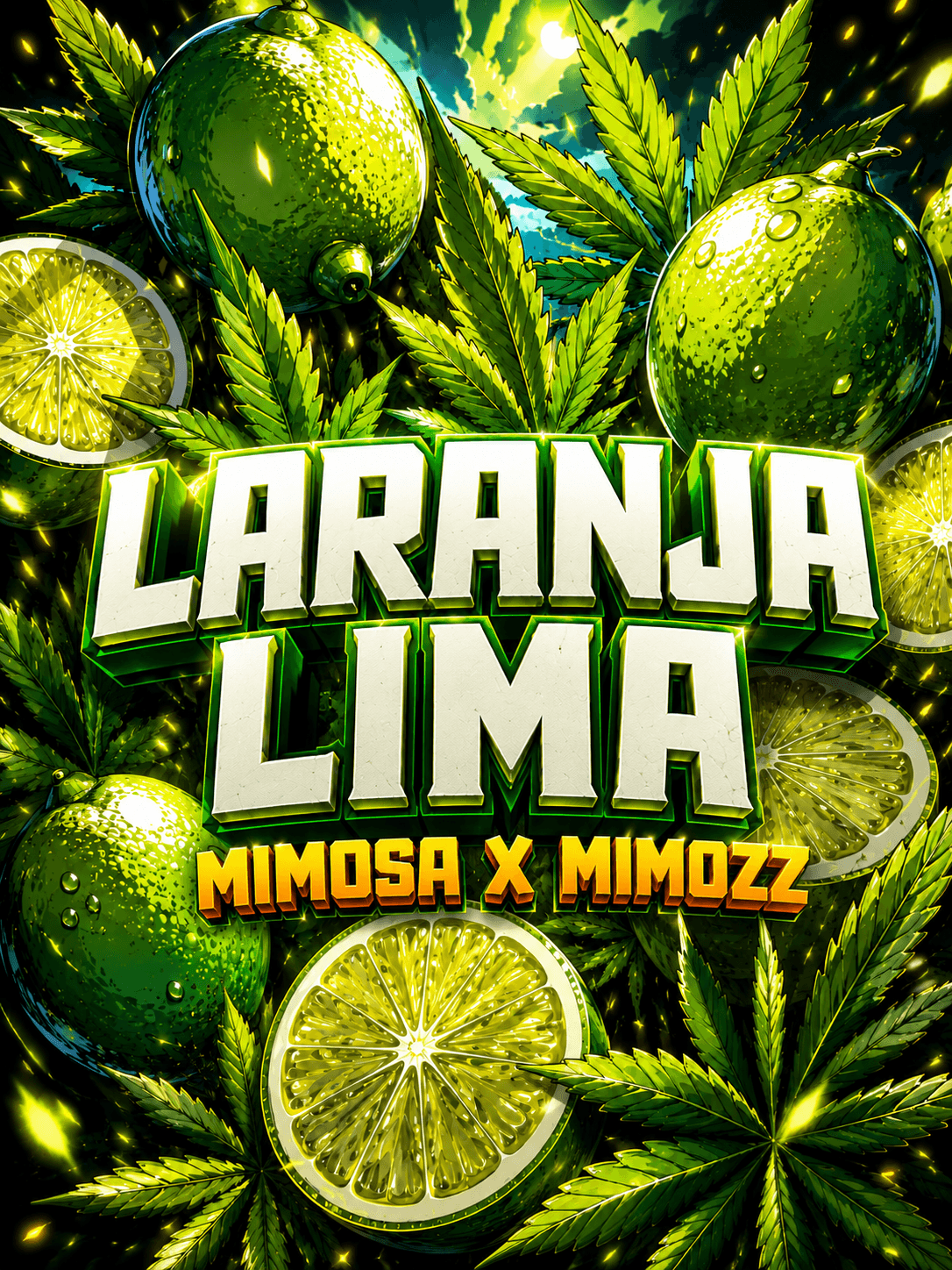 Laranja Lima