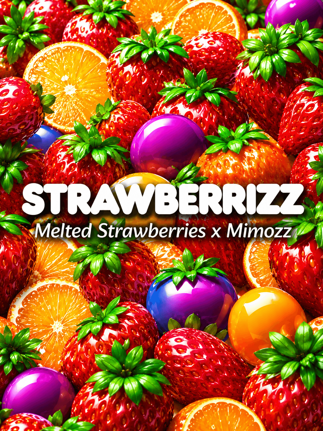 Strawberrizz
