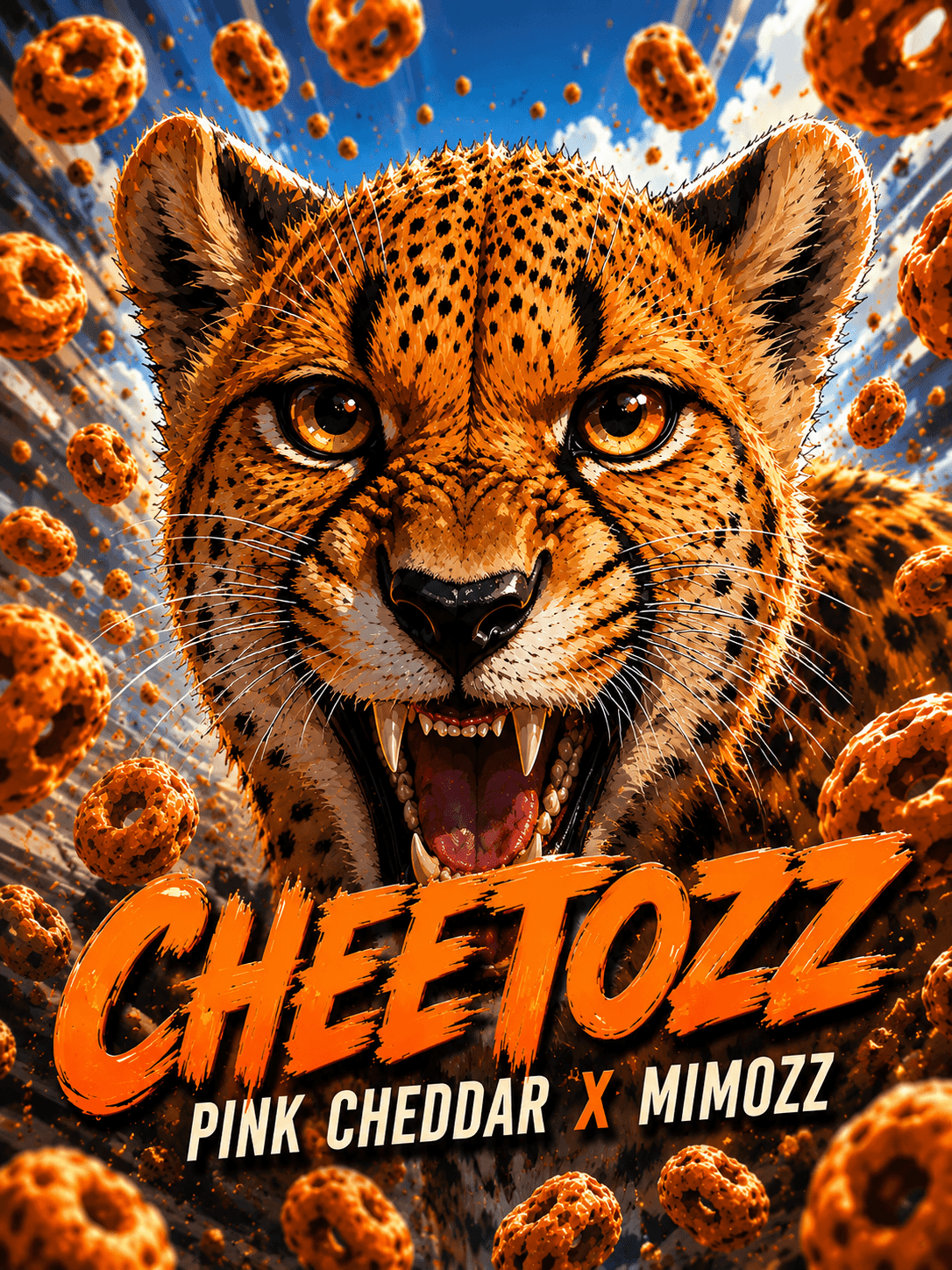 Cheetozz