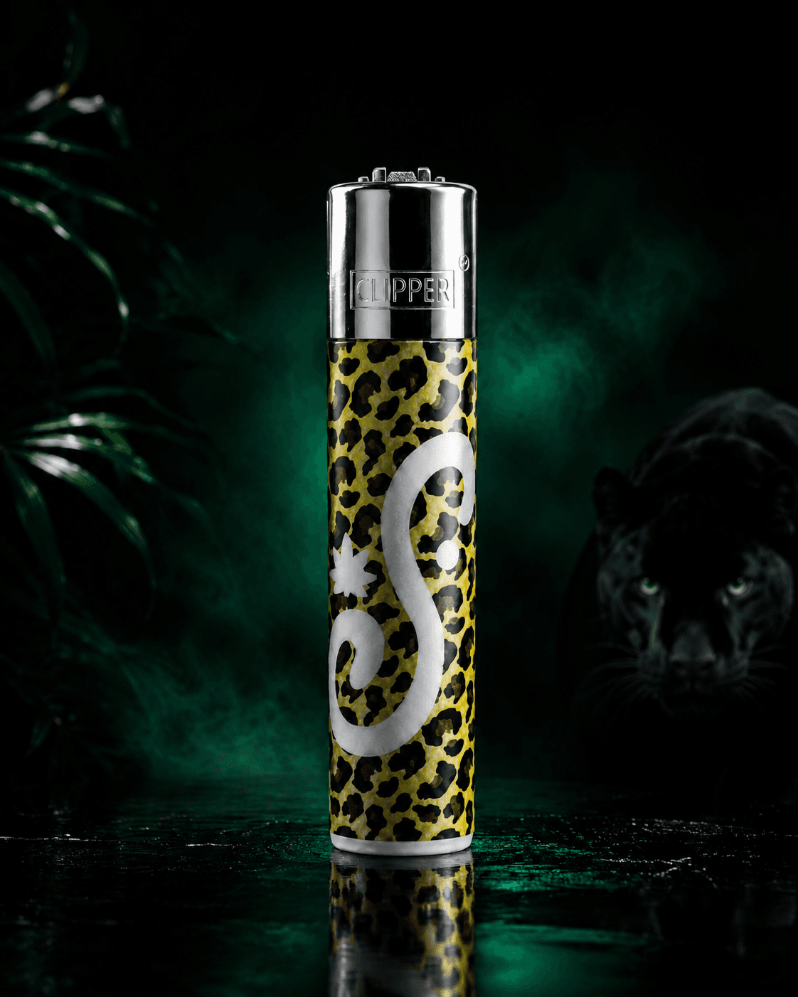Lighter Selva
