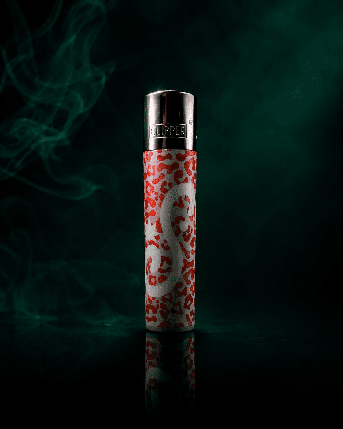 Lighter Selva