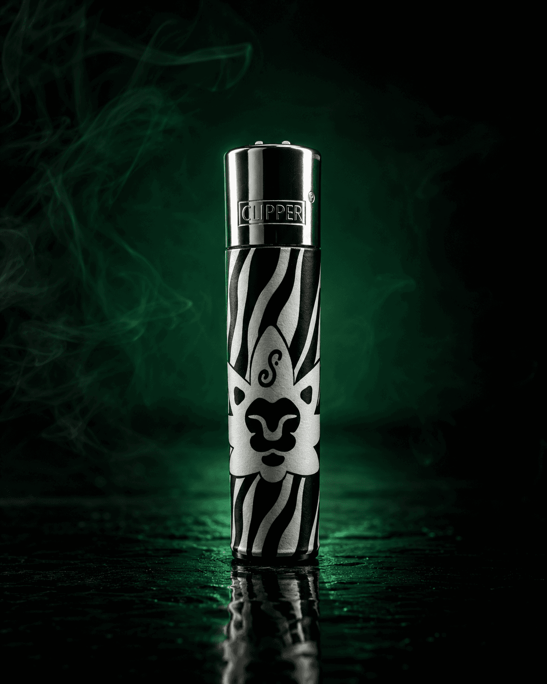Lighter Selva