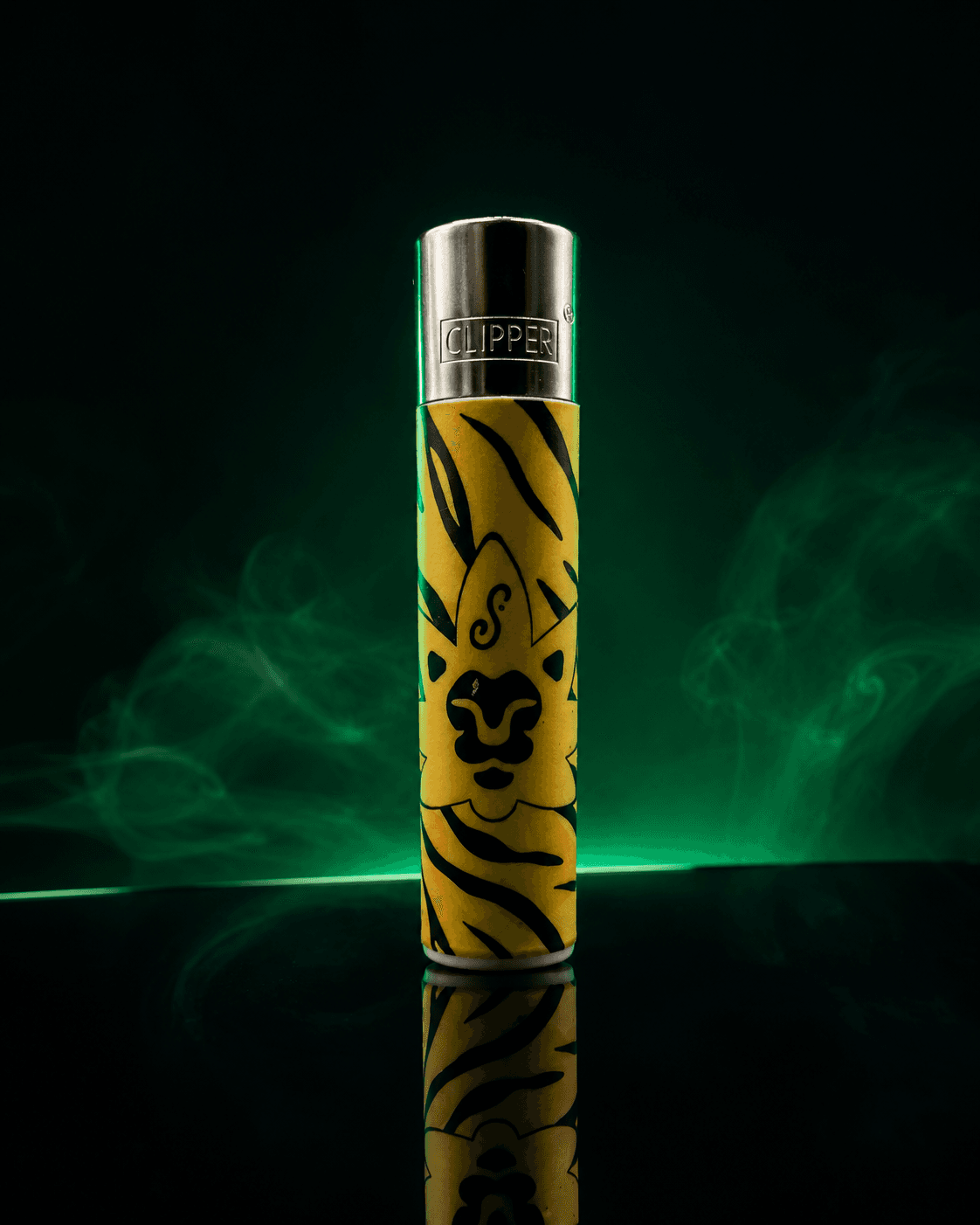 Lighter Selva