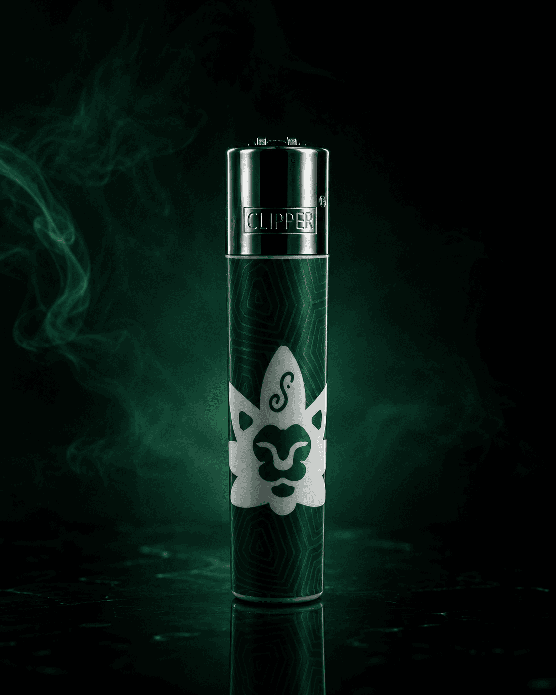 Lighter Selva