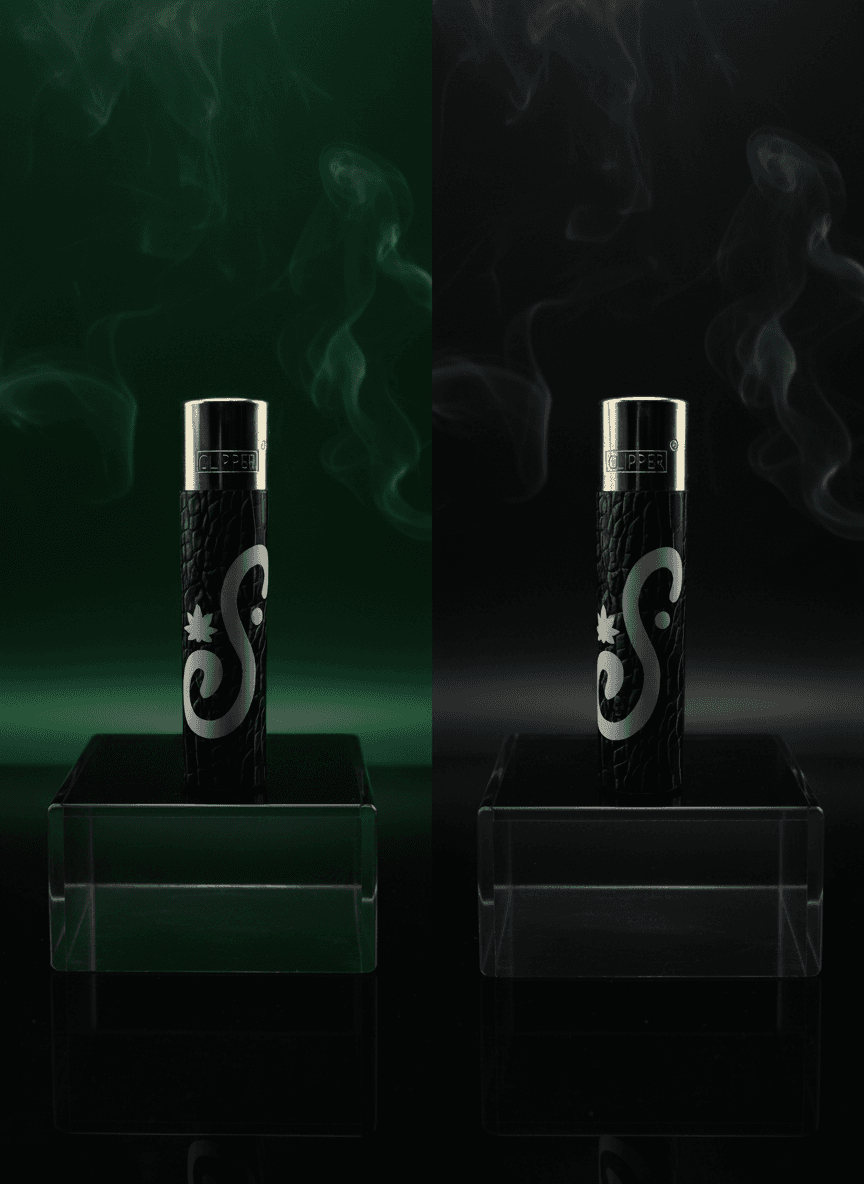 Lighter Selva