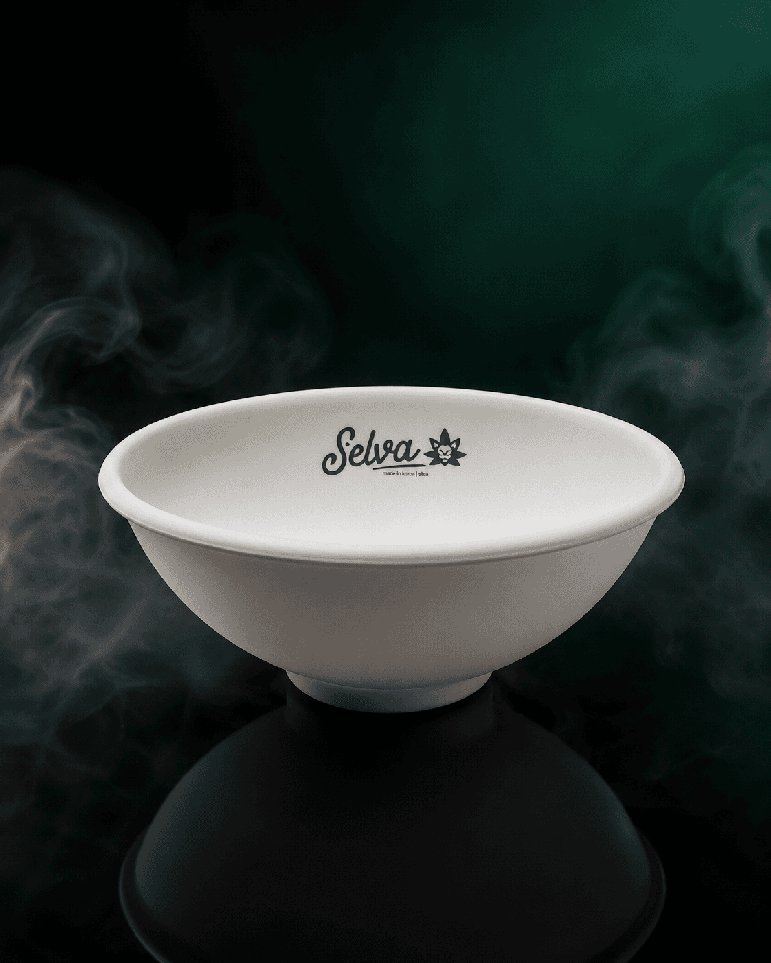 Silicone Bowl