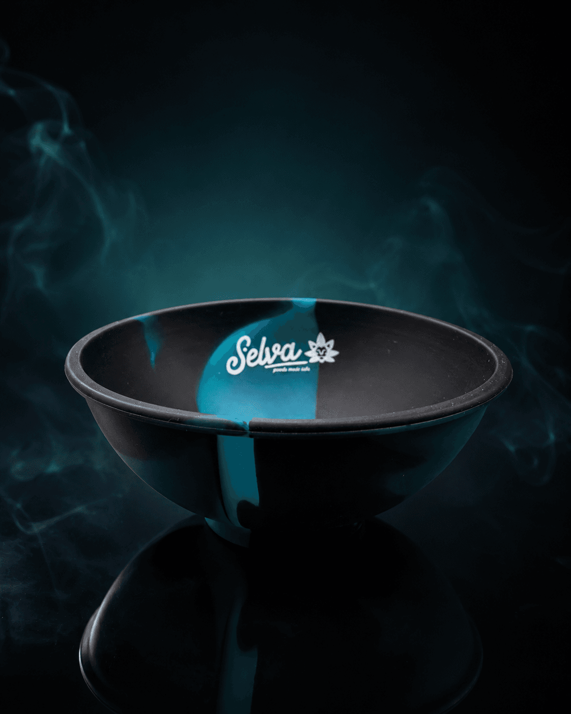 Silicone Bowl