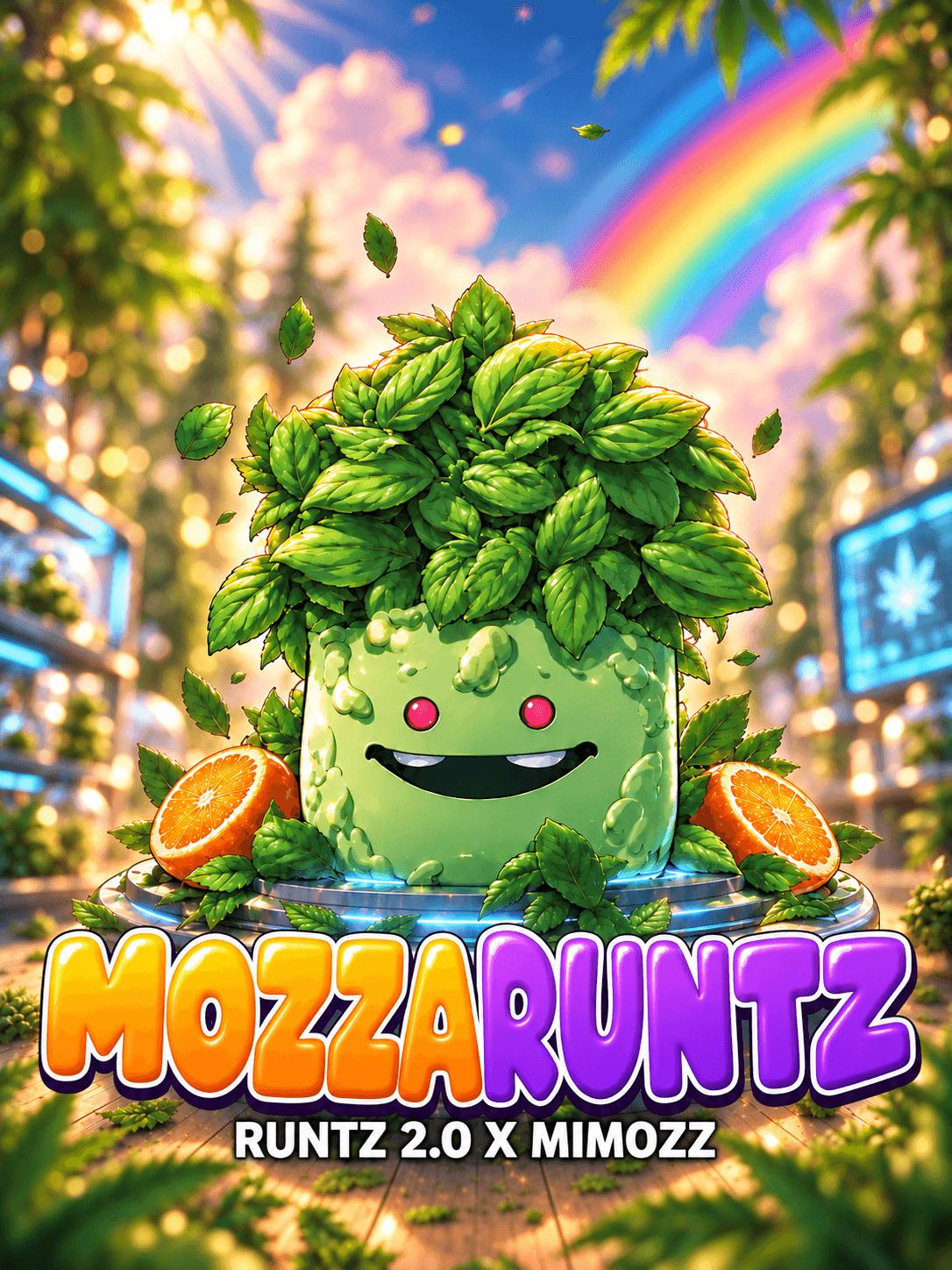 Mozzaruntz 1